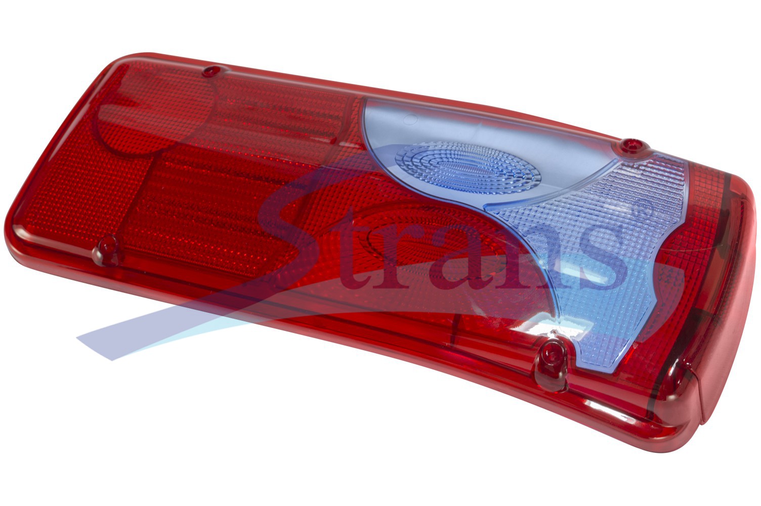 re5テ−ルAssy Скло Ліхтаря Заднього Man Tgs/Tga/Tgx Euro 5/6 >2005 Лів